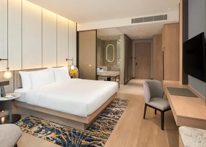 Grand Nikko Sathorn 5* Bangkok