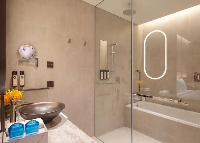 Hotel Grand Nikko Sathorn Bangkok