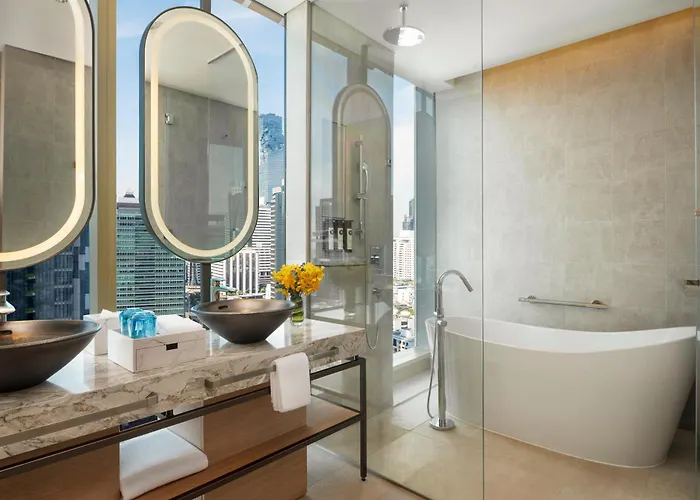 Grand Nikko Sathorn Bangkok