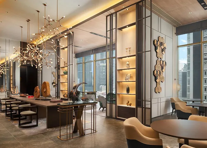 Hotel Grand Nikko Sathorn