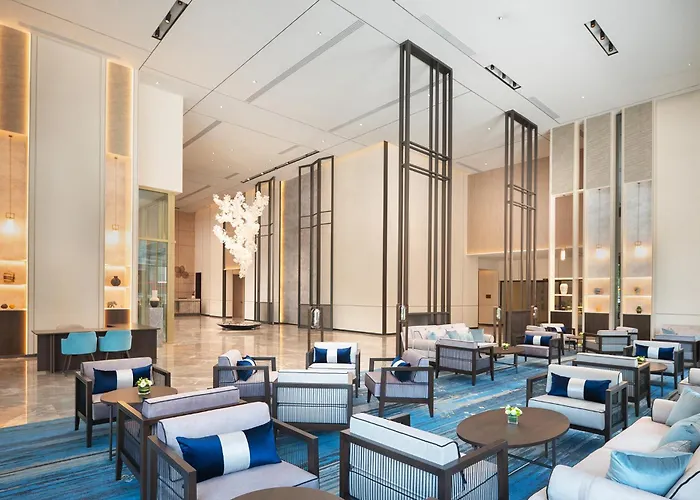 Grand Nikko Sathorn