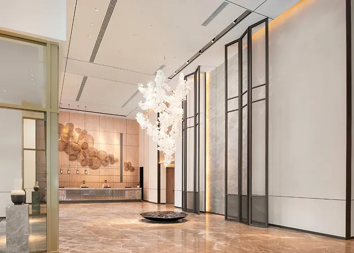 Hotel Grand Nikko Sathorn 5*