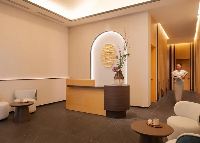 Grand Nikko Sathorn Hotel 5*