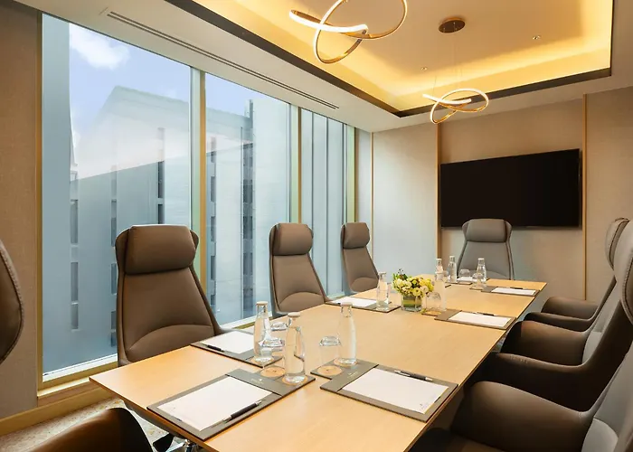 Grand Nikko Sathorn Hotel
