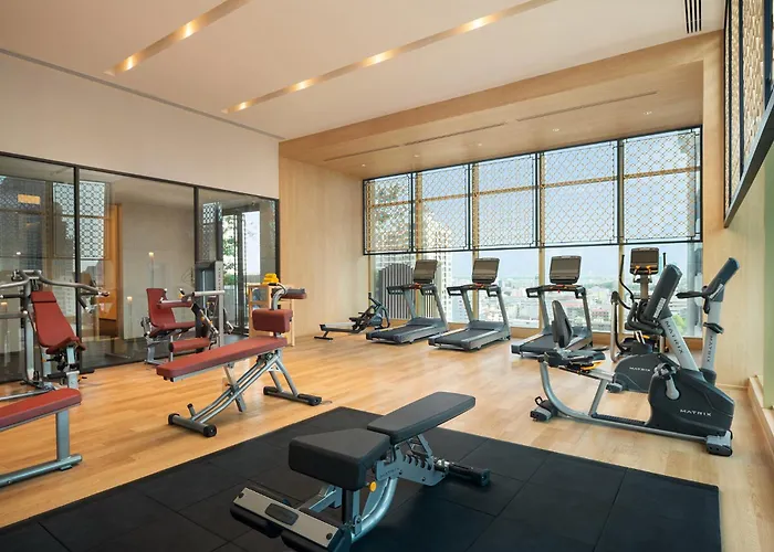 Grand Nikko Sathorn Hotel 5*
