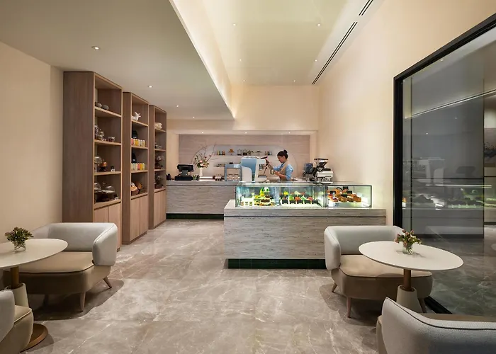 Hotel Grand Nikko Sathorn