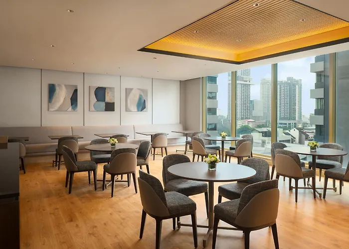 Grand Nikko Sathorn Hotel