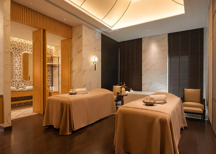 Grand Nikko Sathorn Bangkok