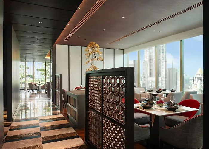 Hotel Grand Nikko Sathorn 5*