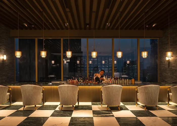 Hotel Grand Nikko Sathorn Bangkok