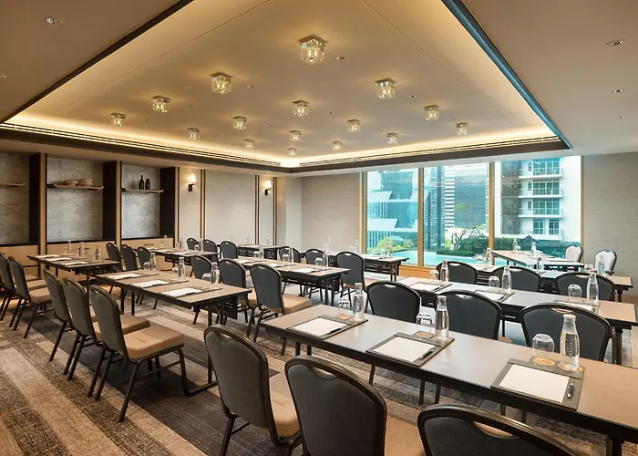 Grand Nikko Sathorn Hotel