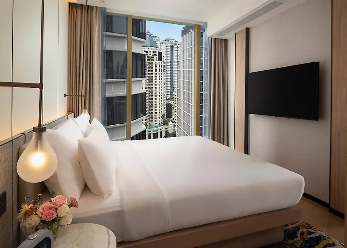 Grand Nikko Sathorn 5*