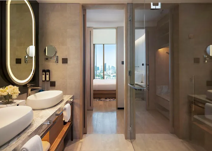 Grand Nikko Sathorn