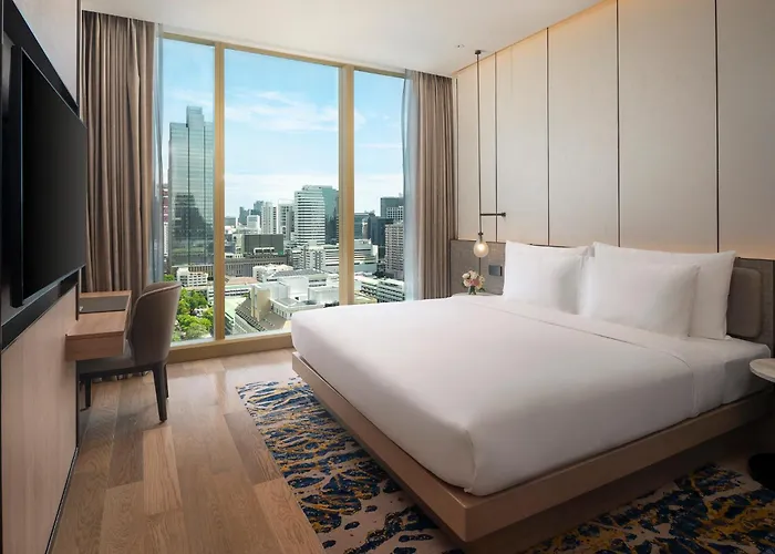 Grand Nikko Sathorn