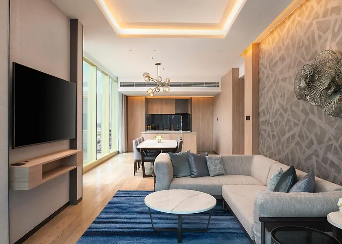 Hotel Grand Nikko Sathorn Bangkok