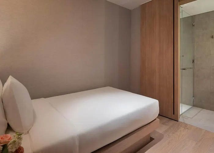 Grand Nikko Sathorn Bangkok