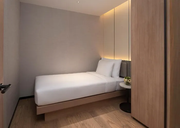 Grand Nikko Sathorn