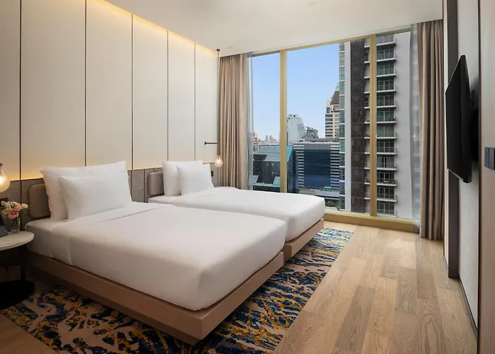 Grand Nikko Sathorn