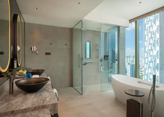 Grand Nikko Sathorn Hotel 5*