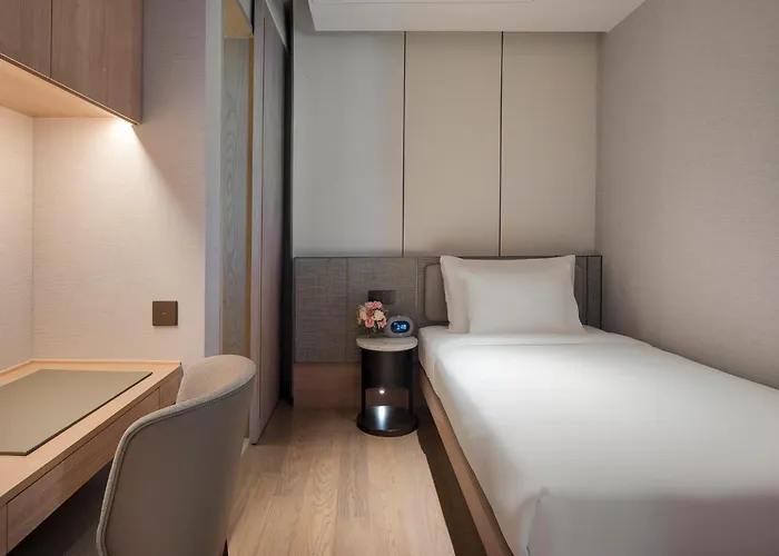 Grand Nikko Sathorn Bangkok